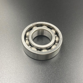 Подшипник шариковый Suzuki DT9.9-15;Tohatsu 9,9-18 (25x52x15) (PREMARINE) картинка