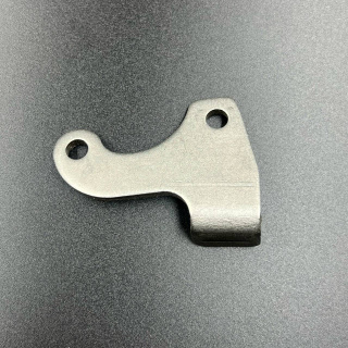 Скоба струбцины Yamaha 40X, F25-40 (Правая) (PREMARINE) картинка