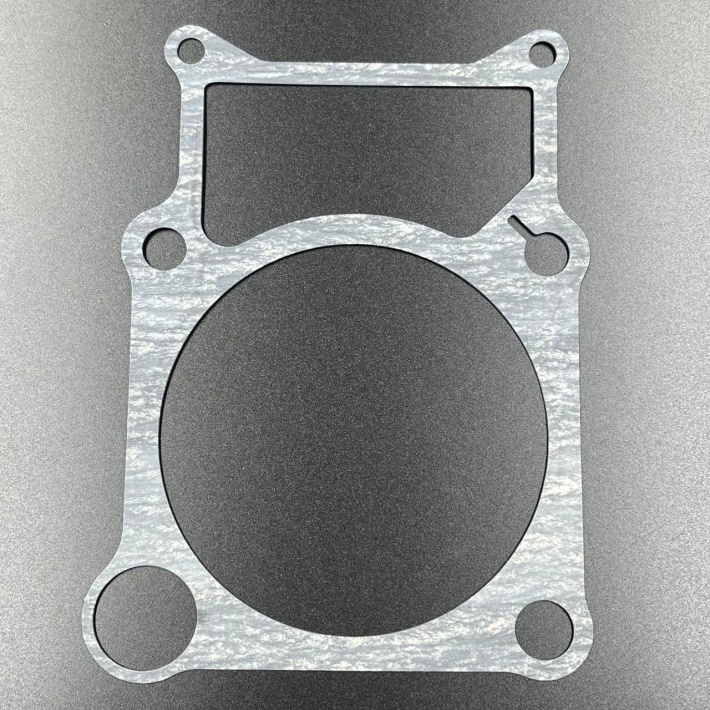 Прокладка под цилиндр Yamaha Grizzly 400/450, Rhino 450 (Yamaha) 5GH-11351-00