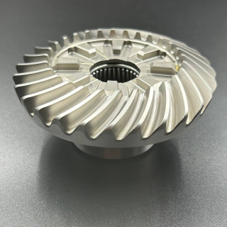 Шестерня переднего хода Yamaha F150 (6EH-45560-00) (Yamaha) картинка