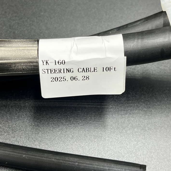YK-160-10FT — 2