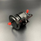 Фильтр топливный Suzuki DF150-175, DF150-200(A) (15440-96J00 / 15440-96J10 / 15440-96J11) (Omax) 15440-96J01-TW
