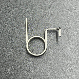 Пружина подвески Yamaha 4-5 (1) (PREMARINE) картинка