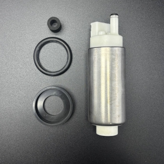 Топливный насос электрический FUEL PUMP (Quicksilver) картинка