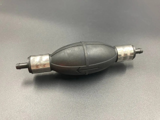 Груша топливоподкачивающая Yamaha 4-200, F4-115 (6mm) (KACAWA) картинка