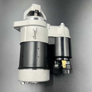 Электростартер Suzuki DF9.9-50, DF40A-60A (Omax) картинка