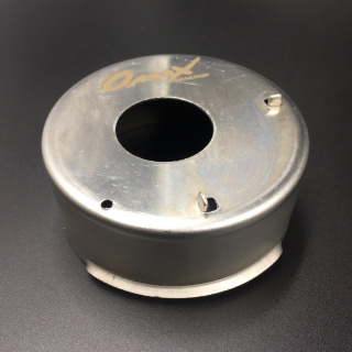 Стакан помпы охлаждения Yamaha 115-250 (6R3-44322-00) (Omax) картинка