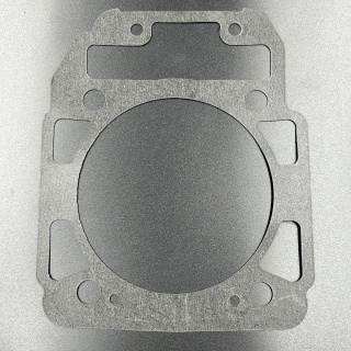 Прокладка под цилиндр ATV X8, Z8, U8, X8 H.O, X10 EPS, U10 EPS, Z10 (ZIBO) картинка