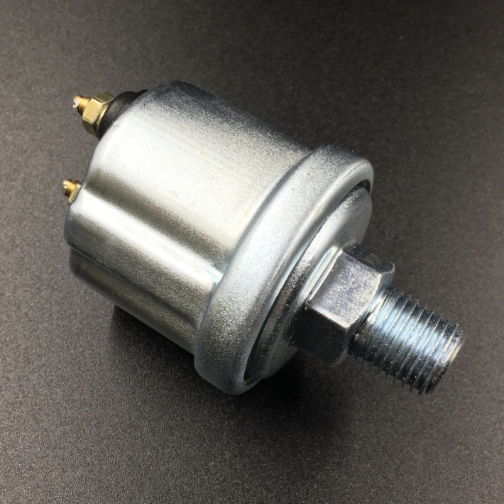0-5 BAR NPT 1/4 — 1