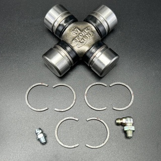 Крестовина карданного вала CROSS/BRG ASSY-HD  (Quicksilver) картинка