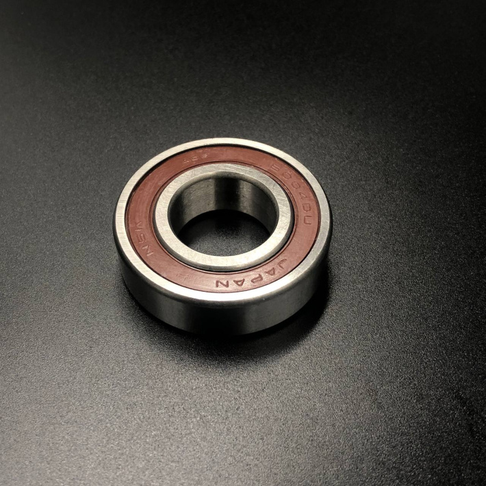 6004DDUCM — 2