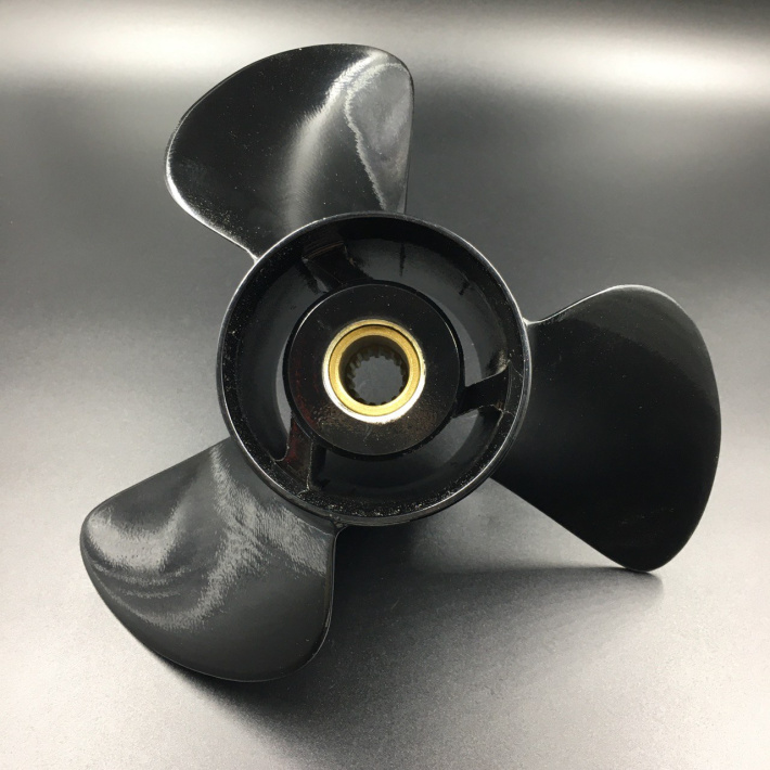 Гребной винт Yamaha 150-300, F150-F275, F300B (3x13-1/2x23)  (BaekSan) 6G5-45949-00