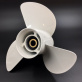 Гребной винт Yamaha 60-140, F70-F130 (3x13-1/4x17) 6E5-45945-01-K