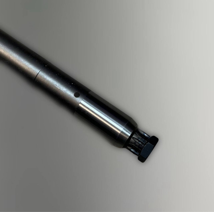 69W-45501-00 — 2