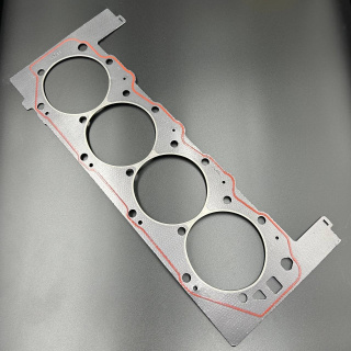 Прокладка головки блока цилиндров Mercruiser 8.1L (Quicksilver) картинка