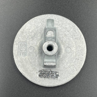 Анод редуктора Yamaha 200-250, F200-300 (ZN)(Sinera) картинка