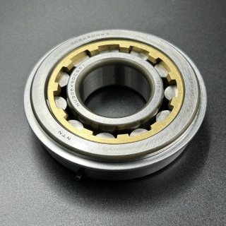 Подшипник роликовый Yamaha 40-60 (С проточкой) (30x72x19) (Yamaha) картинка