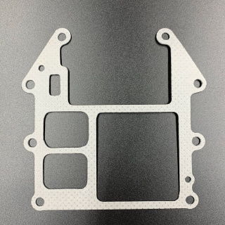 Прокладка под блок Yamaha 55 (Osaka) картинка