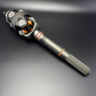 Вал карданный в сборе UNIVERSAL JOINT QS картинка