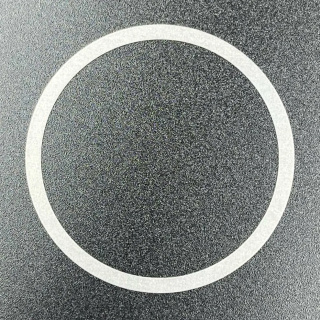 Шайба регулировочная Yamaha 60-90, F40-100 (0.50mm) (Yamaha) картинка