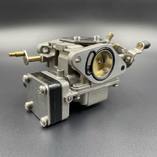 Карбюратор Yamaha 25N 6L2 №2 (PREMARINE) картинка