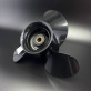 Гребной винт Yamaha 9.9-15, F9.9-F20 (3x9-1/4x9) (Osaka) 63V-45945-00-EL-TW