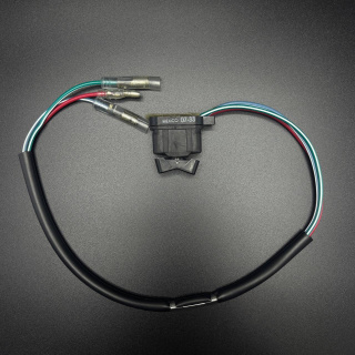 Кнопка гидроподъемника SWITCH/HARNESS  (Quicksilver) картинка