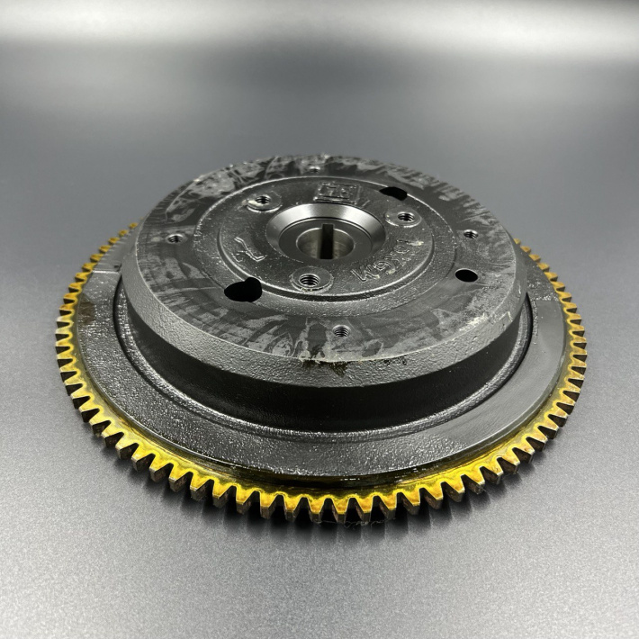 66T-85550-10 — 4