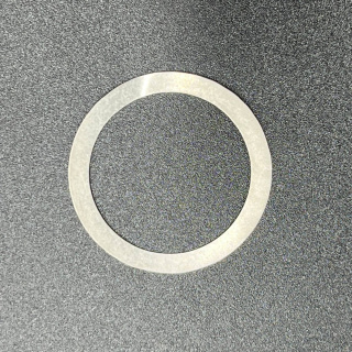 Шайба шзх под подшипник Yamaha 9,9-15 (0,20mm)(Yuelang) картинка