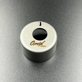 Стакан помпы охлаждения Suzuki DF9.9-15, DF8-20A (Omax) картинка