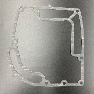 Прокладка выхлопной трубы Yamaha F75-115 (Yamaha) картинка