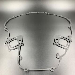Прокладка под блок Suzuki DF 200-300, DF225-300(A) (Suzuki) картинка