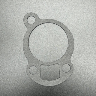 Прокладка паронитовая GASKET @4 (Quicksilver) картинка