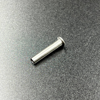 Заклёпка ручки струбцины Yamaha 4-40 (YUELANG) картинка