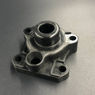 Корпус помпы охлаждения Yamaha 60-70 (PREMARINE) картинка