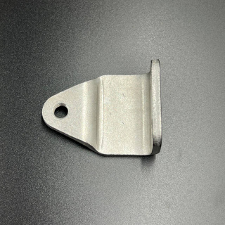 Кронштейн крепления рулевой тяги Yamaha 40X, F20-70 (PREMARINE) картинка