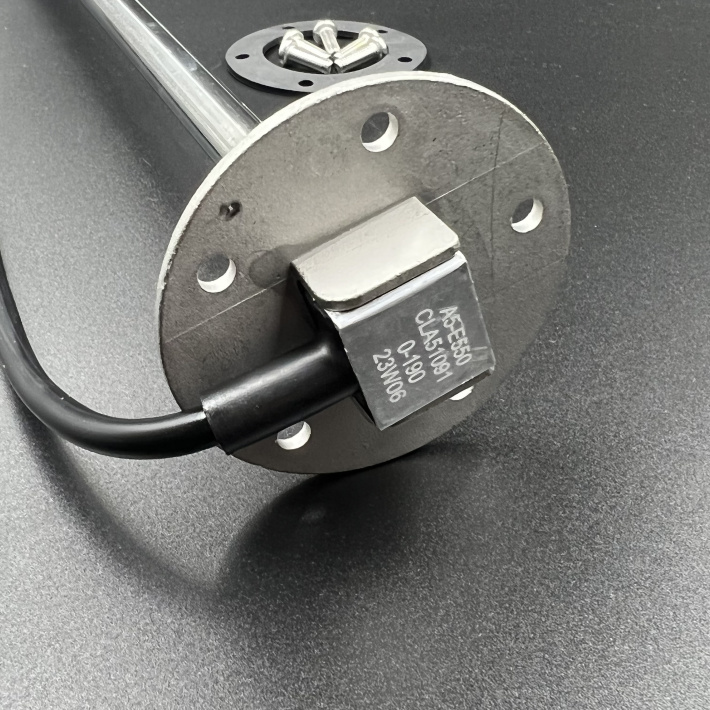 DP0190FM-55 — 4