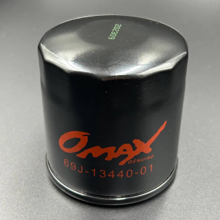 Фильтр масляный Yamaha F150-225 (Omax) картинка