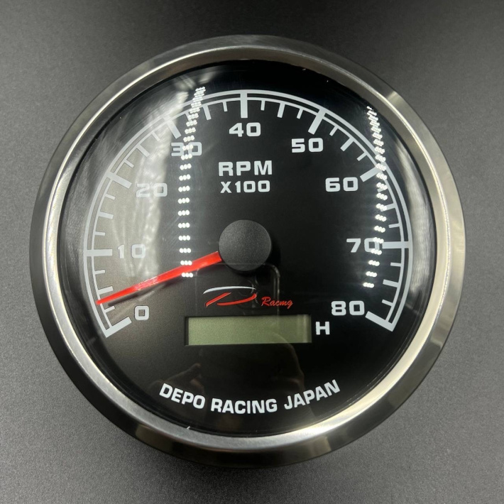 DPN110TAHRB-80 — 1