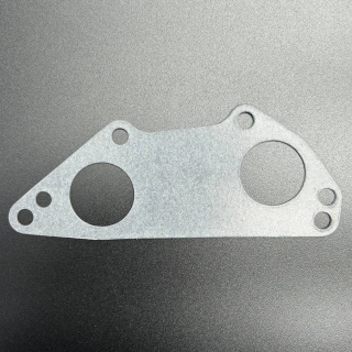Прокладка паронитовая GASKET (898101980) (Quicksilver) картинка