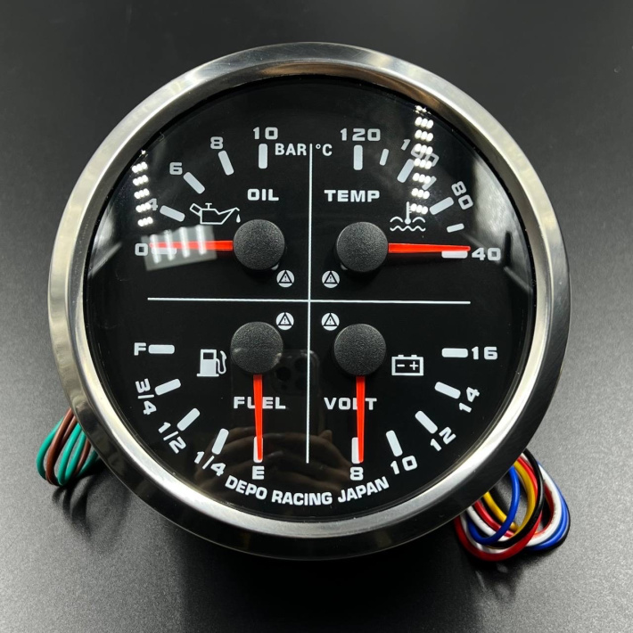 DPN1104N1B-W — 1