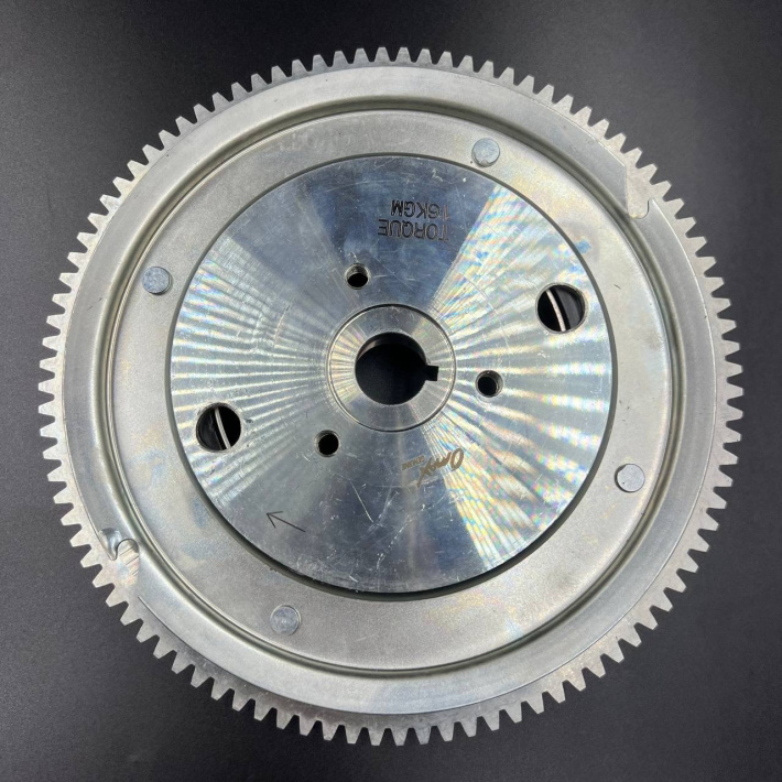 6K5-85550-A0 — 1