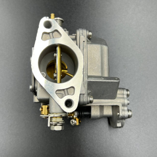Карбюратор Yamaha F9.9-15 (KACAWA) картинка