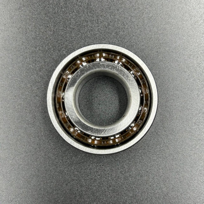 7205BECBP — 2