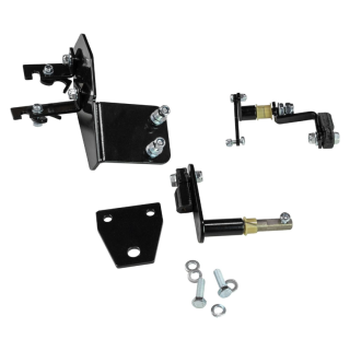 Комплект подключения дистанционного управления Yamaha 9.9F/15F картинка