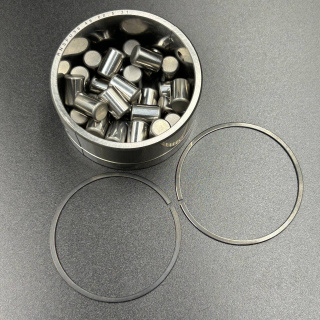 Подшипник роликовый коренной Mercury 70-115 (Kacawa) картинка