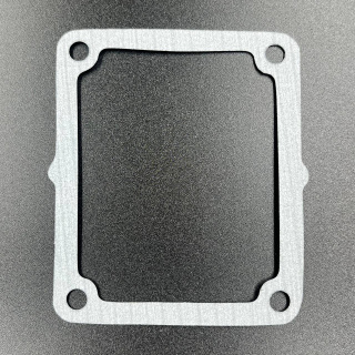 Прокладка лепесткового клапана Yamaha Venture (Kinetix) картинка