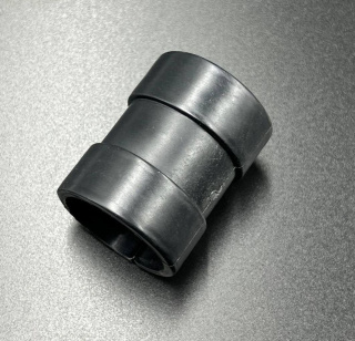 Втулка поворотной рамы пластиковая Yamaha 9.9-90, F6-20 (PREMARINE) картинка