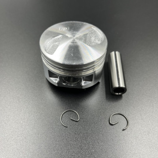 Поршень Tohatsu MFS8-9.8 (55mm) (PREMARINE) картинка