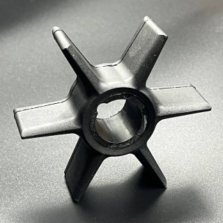 Крыльчатка помпы охлаждения Mercury 30-60 (PREMARINE) картинка